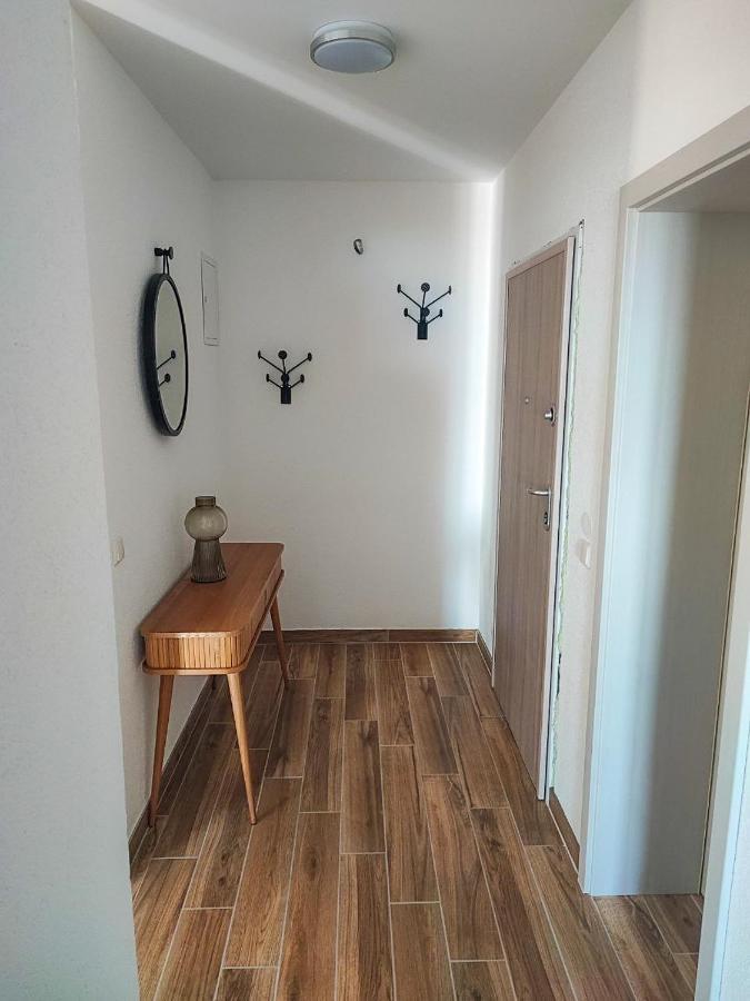 Ferienwohnung Marin - Neu Kastav Exterior photo