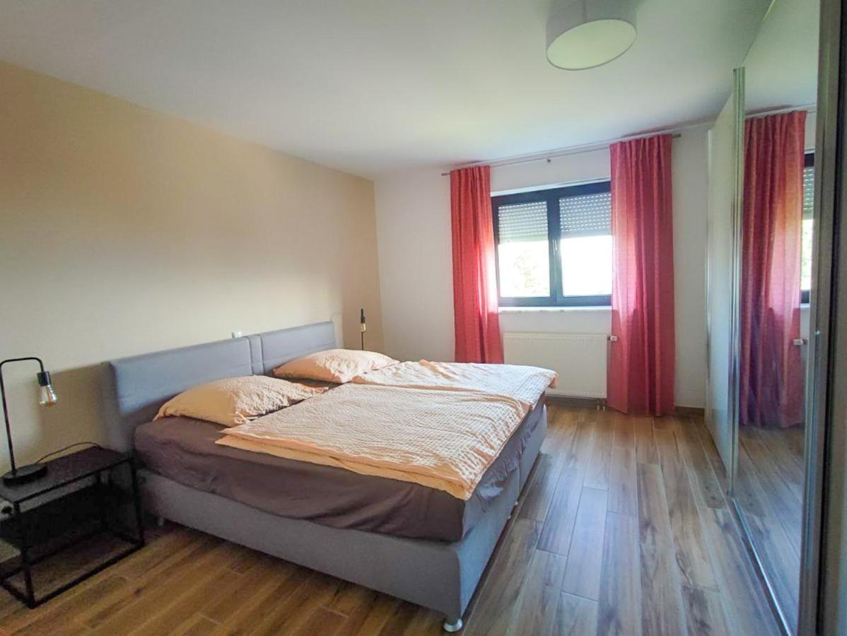 Ferienwohnung Marin - Neu Kastav Exterior photo