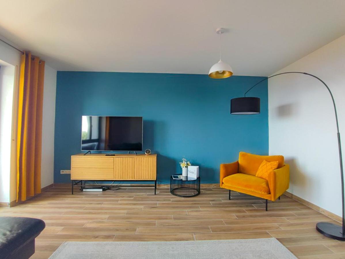Ferienwohnung Marin - Neu Kastav Exterior photo